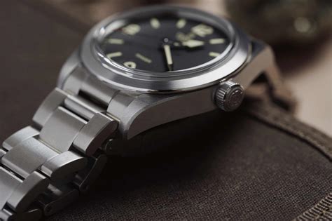 tudor ranger 39mm review